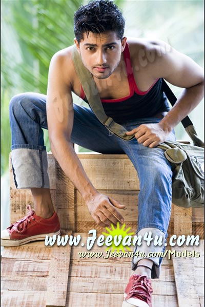 Rehan Indian Model Pictures